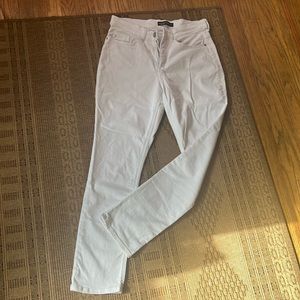 Lee easy fit skinny leg jeans